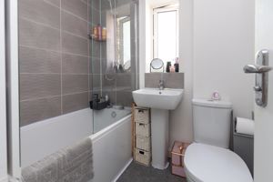 Bathroom- click for photo gallery